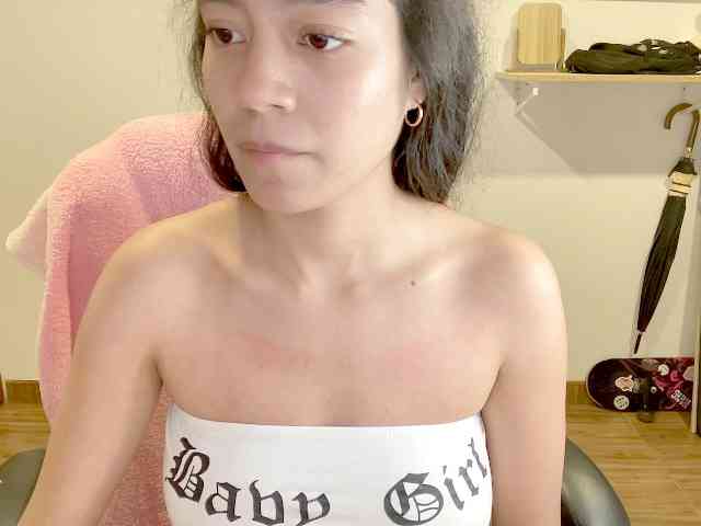 Oxxmee webcam