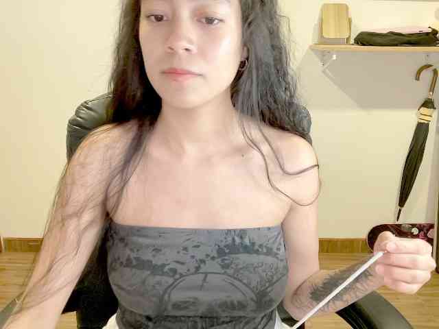 Oxxmee webcam