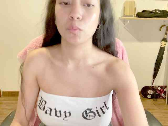Oxxmee webcam