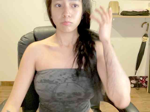 Oxxmee webcam