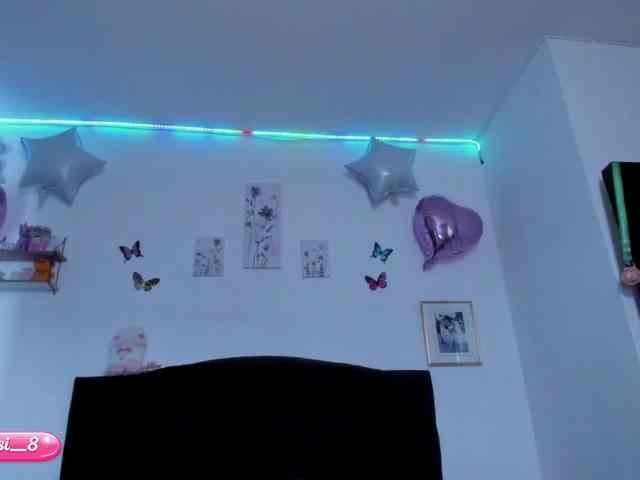lauureen webcam