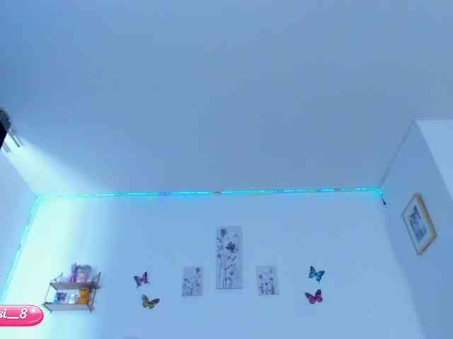 lauureen webcam