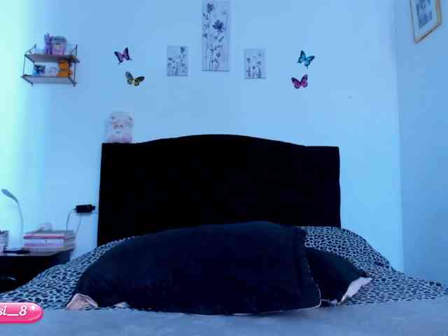 lauureen webcam