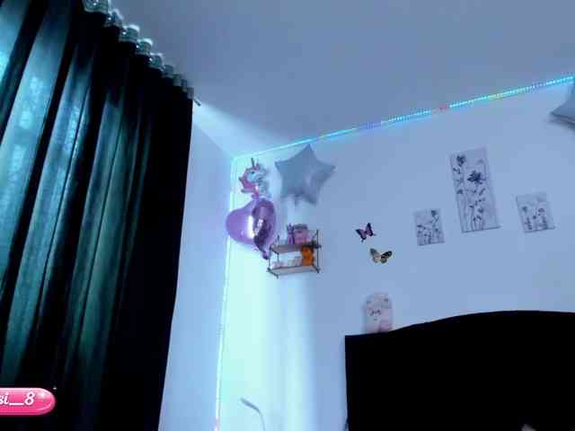 lauureen webcam
