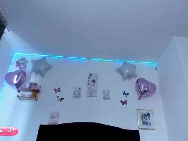 lauureen webcam