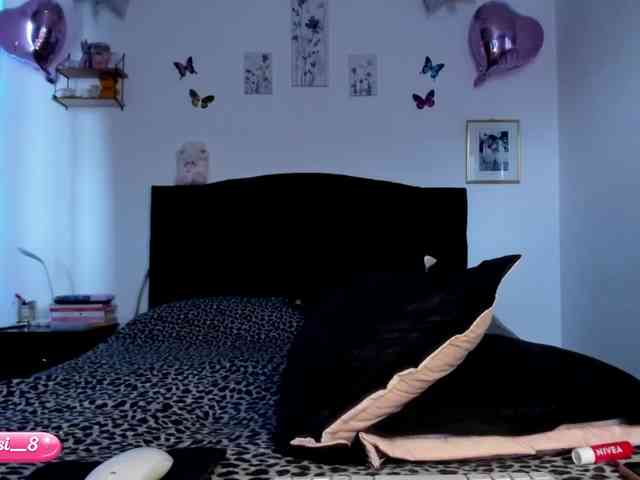 lauureen webcam