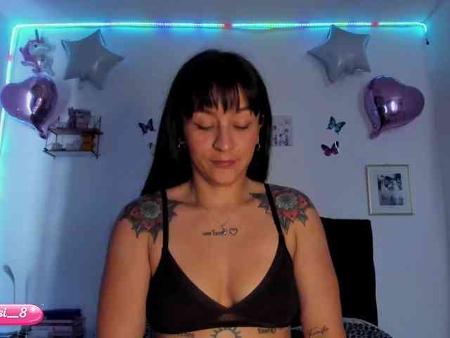 lauureen webcam