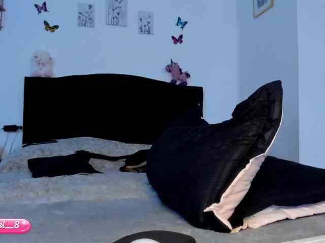 lauureen webcam