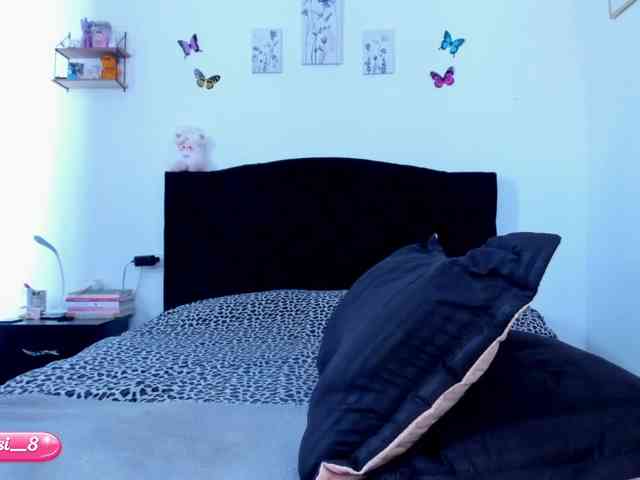 lauureen webcam