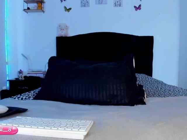 lauureen webcam