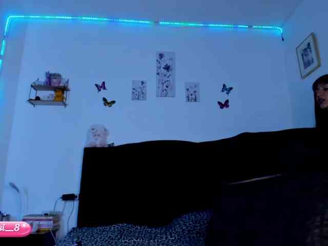 lauureen webcam