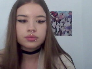 MollyLolly Porn Show