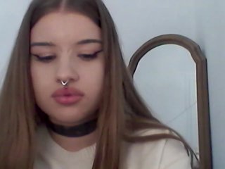 MollyLolly Porn Show