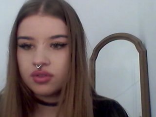 MollyLolly Porn Show