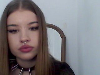 MollyLolly Porn Show