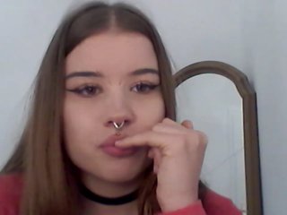 MollyLolly Porn Show
