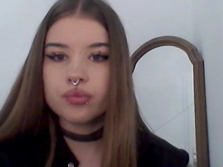 MollyLolly Porn Show