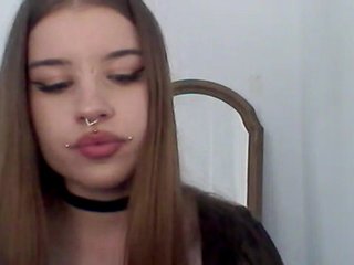 MollyLolly Porn Show
