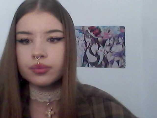 MollyLolly live cam on BongaCams