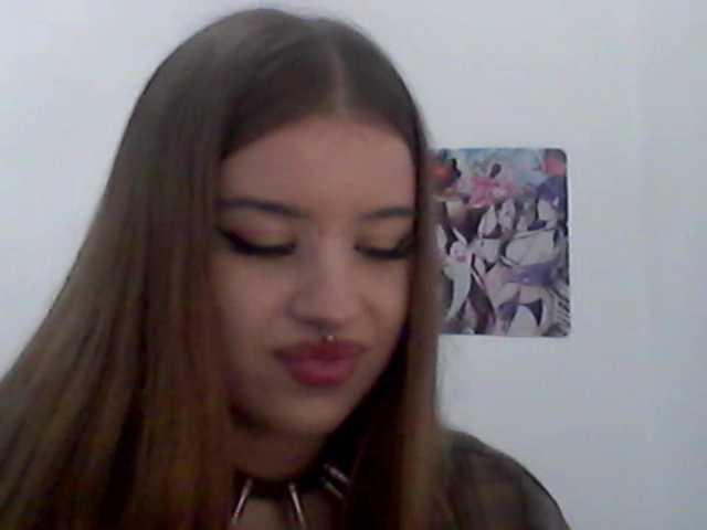 MollyLolly live cam on BongaCams