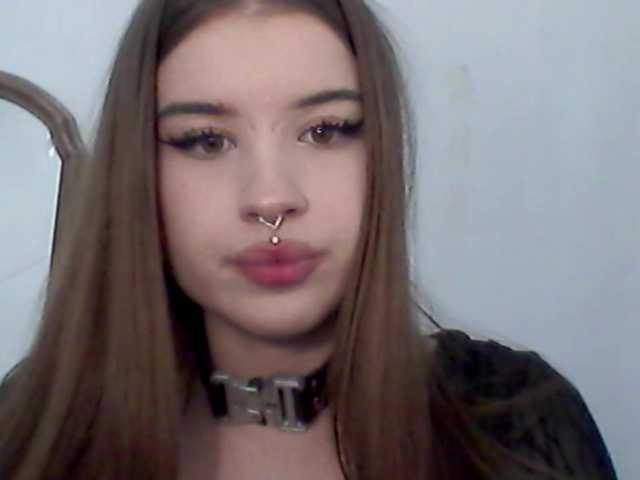 MollyLolly live webcam show