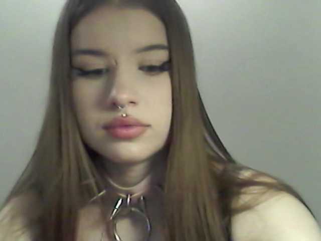 MollyLolly live webcam show