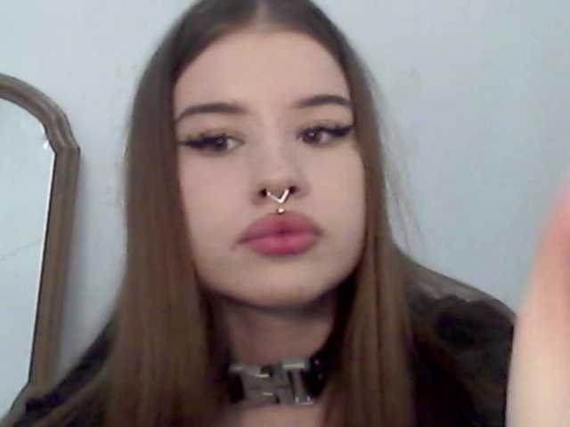 MollyLolly live webcam show