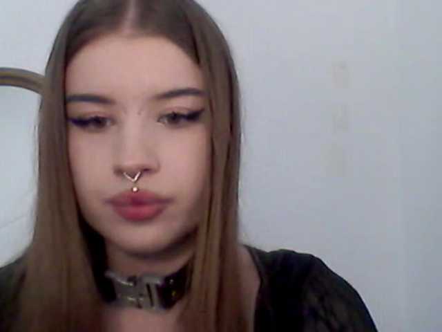 MollyLolly live webcam show