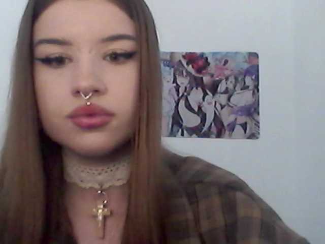 MollyLolly live cam on BongaCams