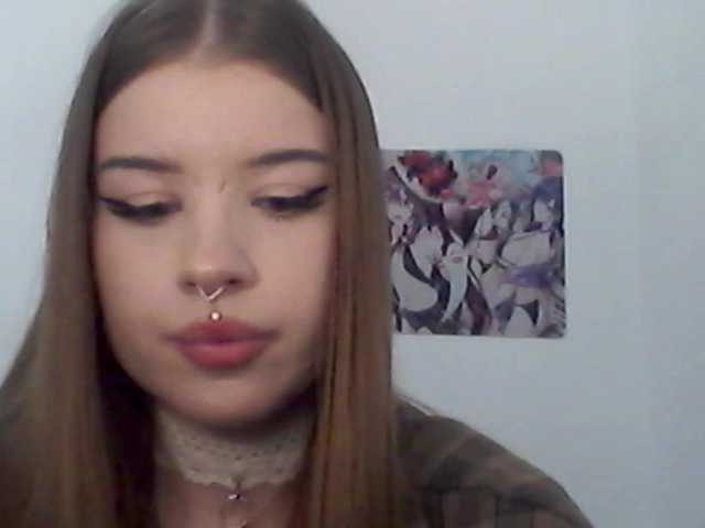MollyLolly live cam on BongaCams