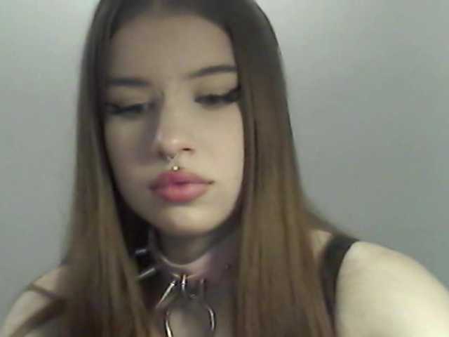 MollyLolly live webcam show