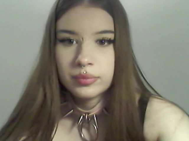 MollyLolly live webcam show