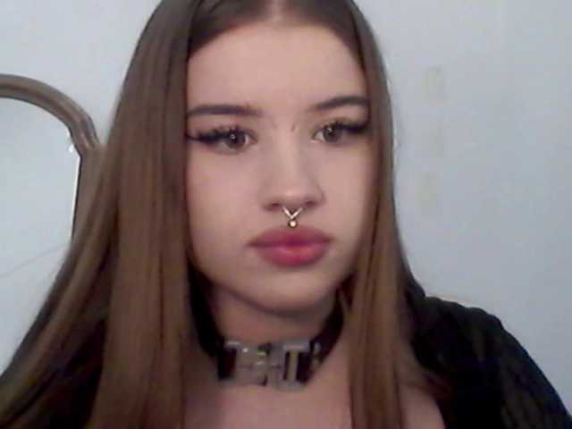 MollyLolly live webcam show
