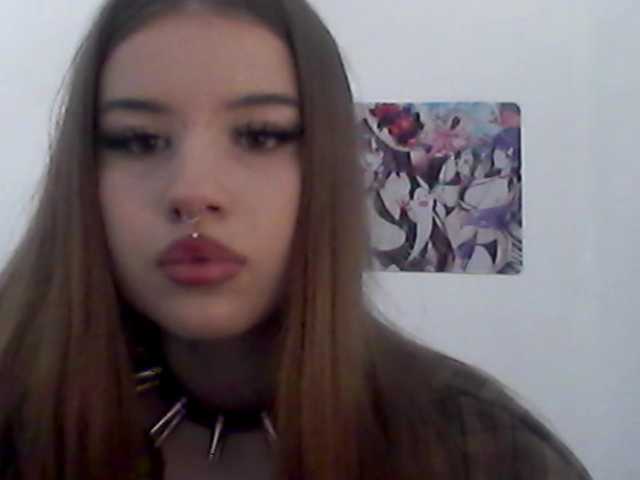 MollyLolly live cam on BongaCams