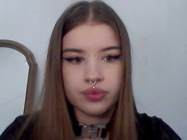 MollyLolly live webcam show