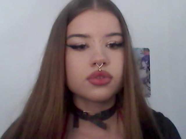 MollyLolly live cam on BongaCams