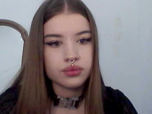 MollyLolly live webcam show