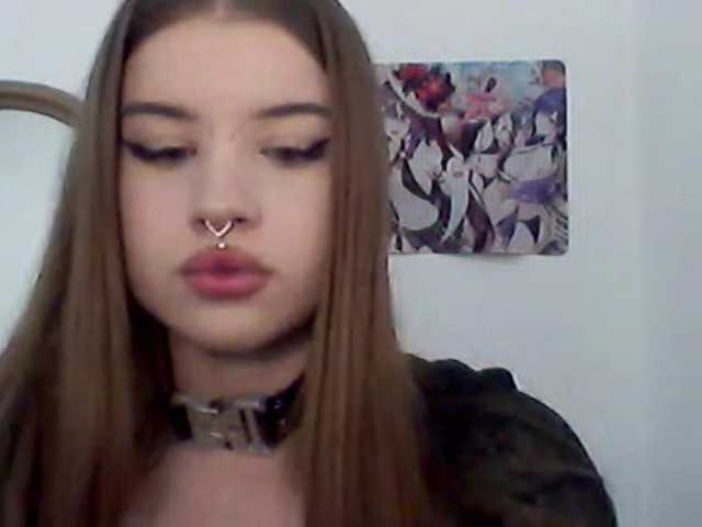 MollyLolly live webcam show