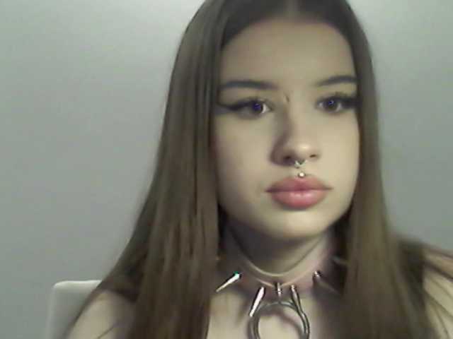 MollyLolly live webcam show