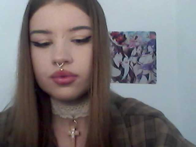 MollyLolly live cam on BongaCams