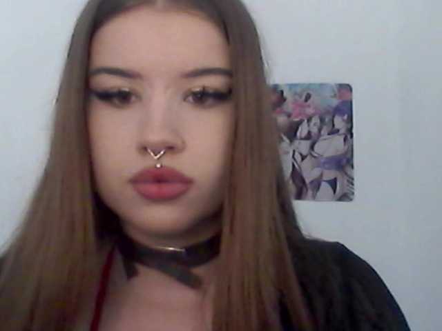 MollyLolly live cam on BongaCams