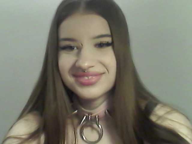 MollyLolly live webcam show