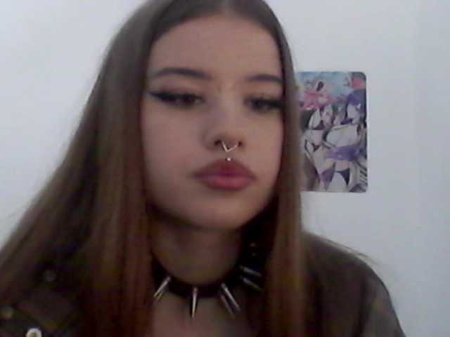 MollyLolly live cam on BongaCams