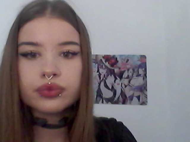 MollyLolly live cam on BongaCams