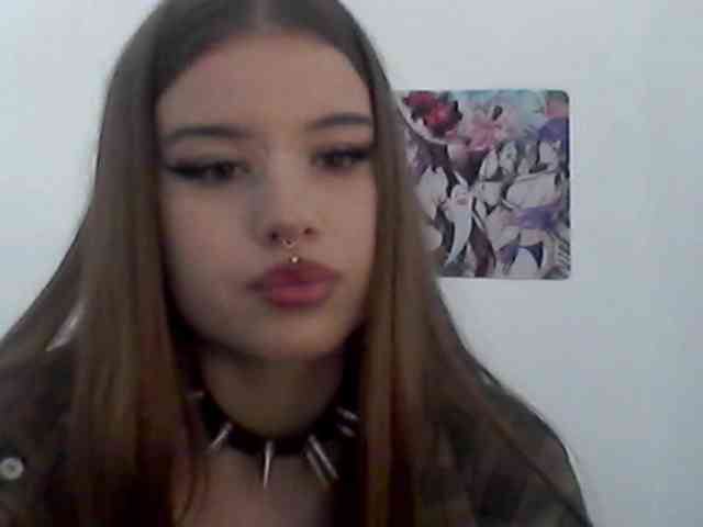 MollyLolly webcam