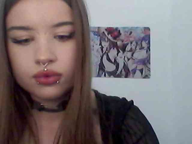 MollyLolly webcam