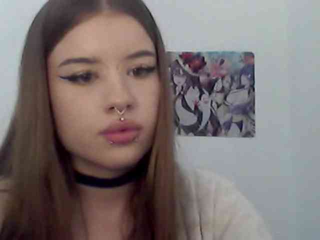 MollyLolly webcam