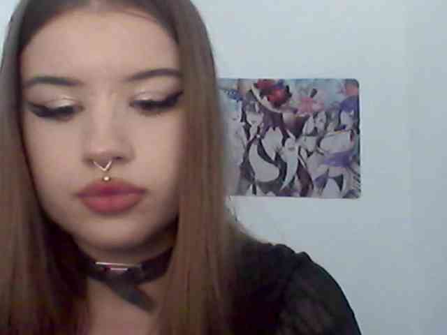 MollyLolly webcam