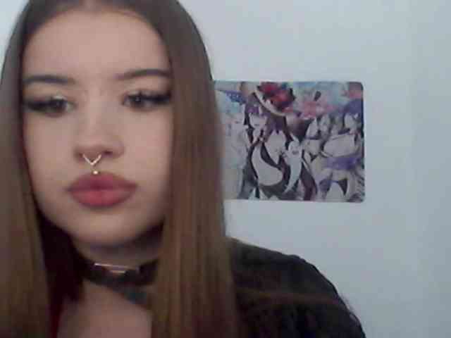 MollyLolly webcam