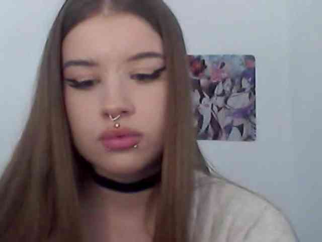 MollyLolly webcam